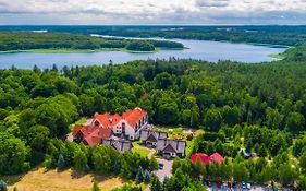 Hotel Aubrecht Country Spa Resort